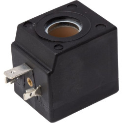 Solenoidinė ritė 12 V AC ECO10AC012
