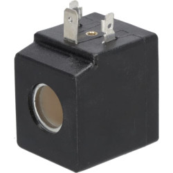 Solenoidinė ritė 220 V AC ECO10AC230