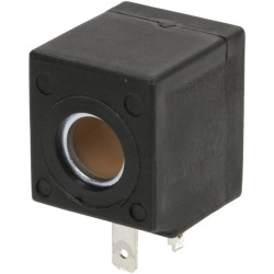 Solenoidinė ritė 24 V nuolatinė srovė ECO10DC024