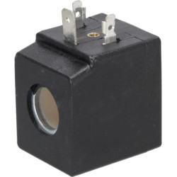 Solenoidinė ritė 12 V nuolatinė srovė ECO10DC012