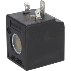 Solenoidinė ritė 12 V nuolatinė srovė ECO10DC012