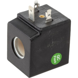 Solenoidinė ritė 24 V AC ECO10AC024