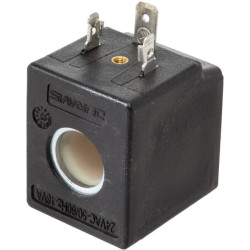 Solenoidinė ritė 24 V AC ECO10AC024
