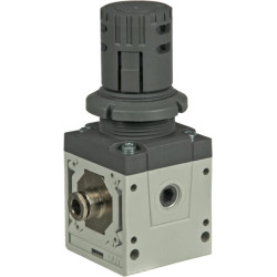 Slėgio reguliatorius MD1R0006