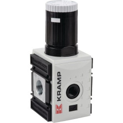 Reguliatorius 3/8" 0,2-4 bar PR2K38024