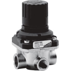 Slėgio reguliatorius M004R11