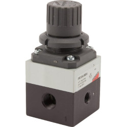 Tikslus reguliatorius PR104M04