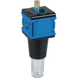 Rūko tepalas G 1 ML5K1