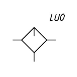 Tepimo įtaisas MX334L00