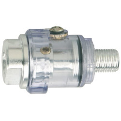 Tepimo įtaisas 1/4" LT852001