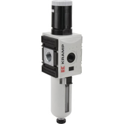 Filtro reguliatorius 3/8" FR2K380510