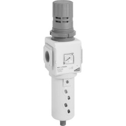 Filtro reguliatorius MX212FR1004