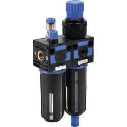 Aptarnavimo mazgas 1/4" 0,5-4bar SU0K14054