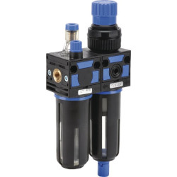 Aptarnavimo mazgas 1/8" 0,5-4bar SU0K18054