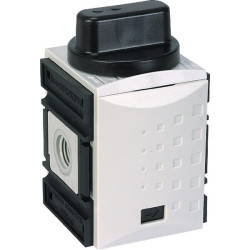 Rutulinis vožtuvas 3/8 KH3G38IPB1