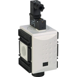 Vožtuvas G 1/2 SV3MG12I210PB2230