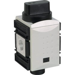 Rutulinis vožtuvas G 1/2 KH3G12IPB2