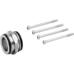 Tarpinė jungimo kasetė MD1C