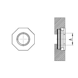 Srieginė kasetė MD1A14