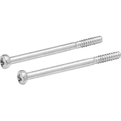 Varžtai tvirtinimui prie sienos MD1D