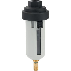 Automatinis kondensato išleidimo vamzdis CDA12