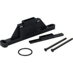 Sieninio tvirtinimo jungčių paketas KPWPB1