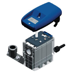 Elektrinis automatinis išleidimo vožtuvas BEKOMAT31LV