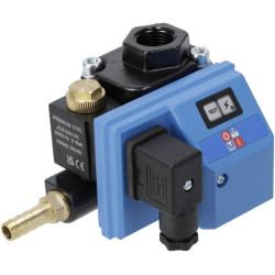 Ištuštinimo įtaisas ZERO6