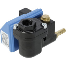 Ištuštinimo įtaisas ZERO6