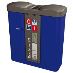 Alyvos/vandens separatorius ECOTRON25