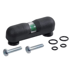 Diferencinio slėgio matuoklis 045F720