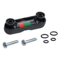 Diferencinio slėgio matuoklis 045F720