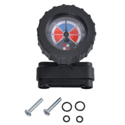 Diferencinio slėgio matuoklis 045F620