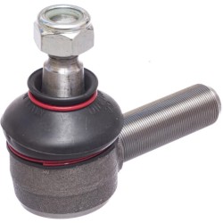 Case - IH JX95 SHP093KR Skersinės vairo trauklės galas, dešinysis