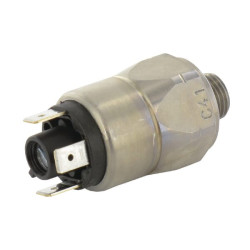 Stūmimo jungiklis, 10–100 barų, thr 1/4 0170461031012