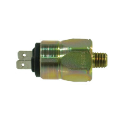 Slėgio jungiklis 1-10 barų NC G1/4 0166408031031