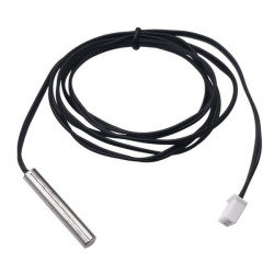 Jutiklis, 243003401 PTC, ED serija 243003401