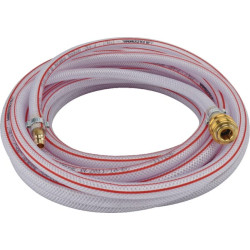 Oro žarna pilnai 8 mm Euro 7.2 LS080SET26