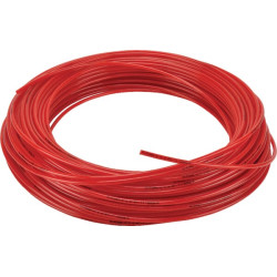 PUH žarna 4X2 50m raudona PU425RD50