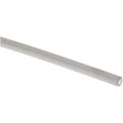 PE žarna 8x5 50m naturel PE85NT50