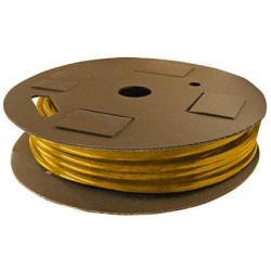 Nailoninis vamzdelis 10 mm geltonas (25 m) VFM4519