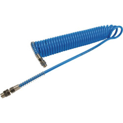 5x8 spiralinė žarna, 6 m AH037936