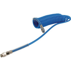 5x8 spiralinė žarna, 4 m AH037932