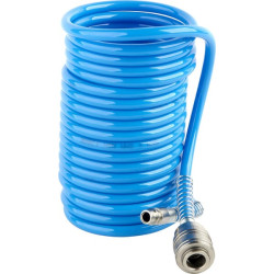 Poliuretano spiralinė žarna, 10 m 191941410