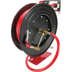 Vandens žarnos ritė 12 mm 15 m 47903GROZ