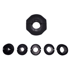 Žarnos buferis 11/24 mm HD101124