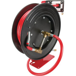 Vandens žarnos ritė 10 mm 10 m 47900GROZ