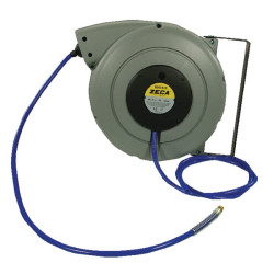 Oro žarnos ritė Ø 8 15+1m 8058S