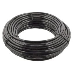 Plastikinis vamzdelis 6x1.0mm T730001P025