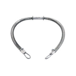 Apsauginis trosas 1/2" x 1 1/4" 4315550